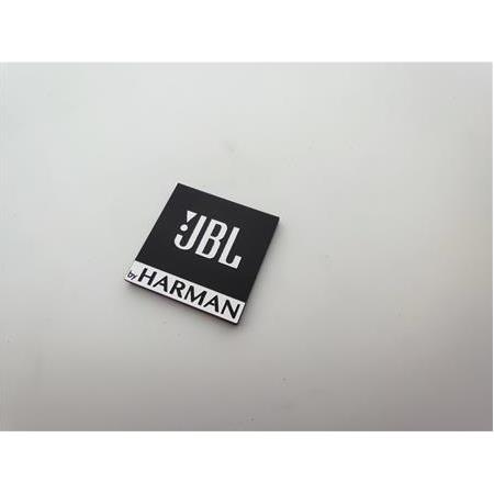 Jbl By Harman logo