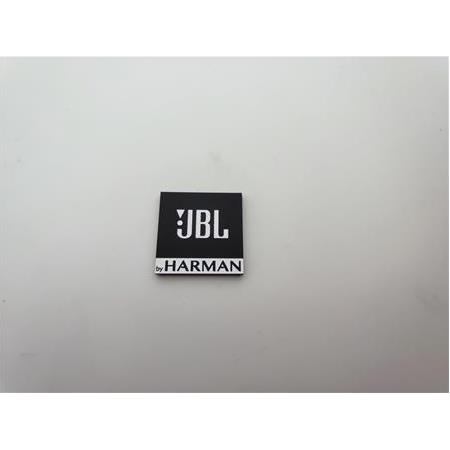 Jbl By Harman logo