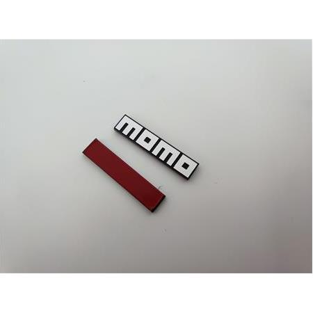 2x Momo Mini logo