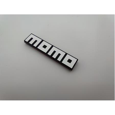 2x Momo Mini logo