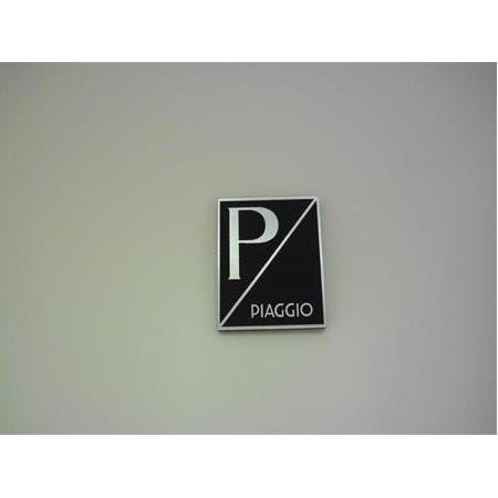 Piaggio logo